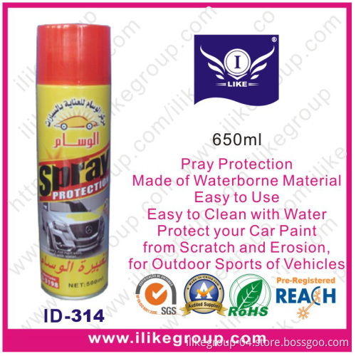 I-Like Spray Protectant